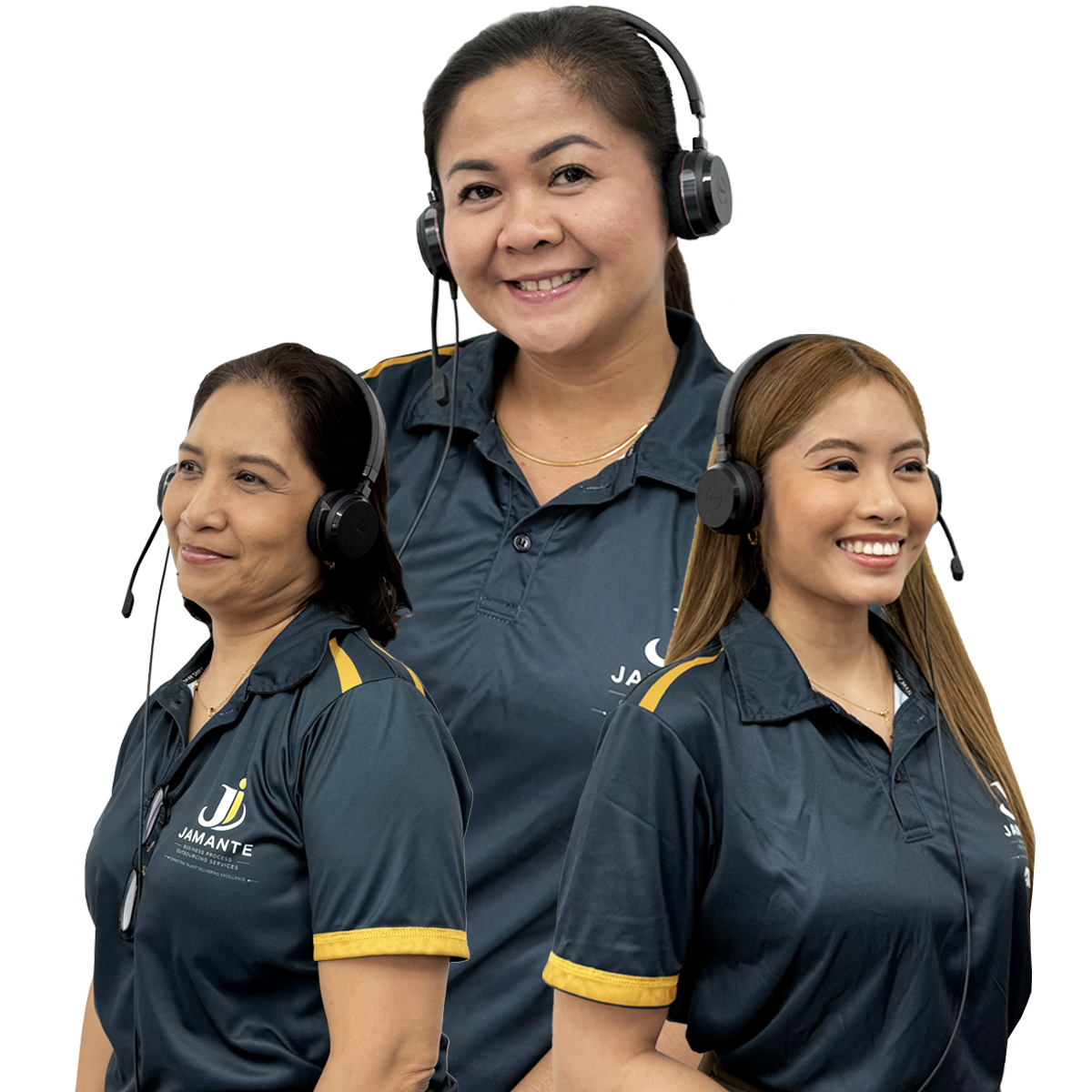 Jamante BPO Team