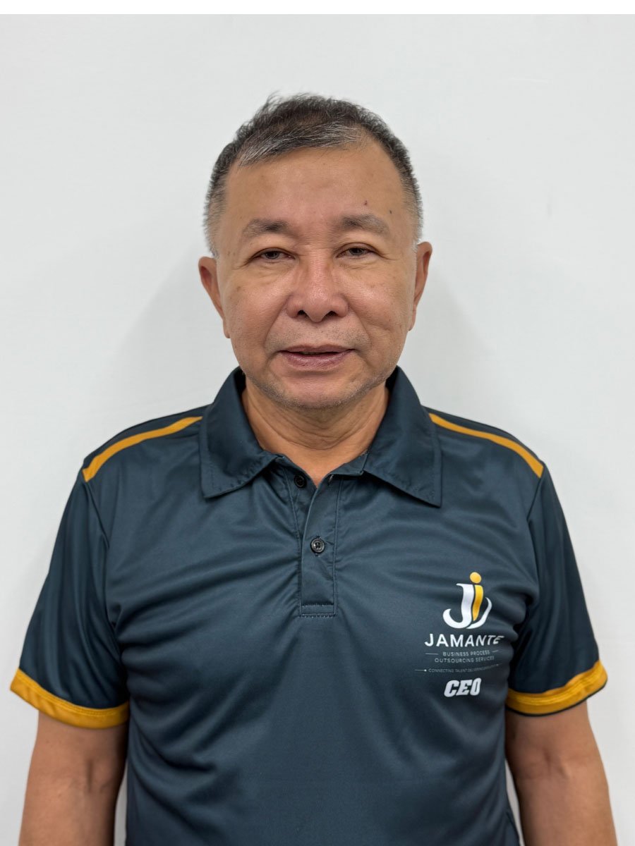 Chief Executive Officer